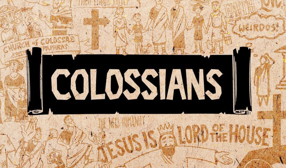 Colossians
