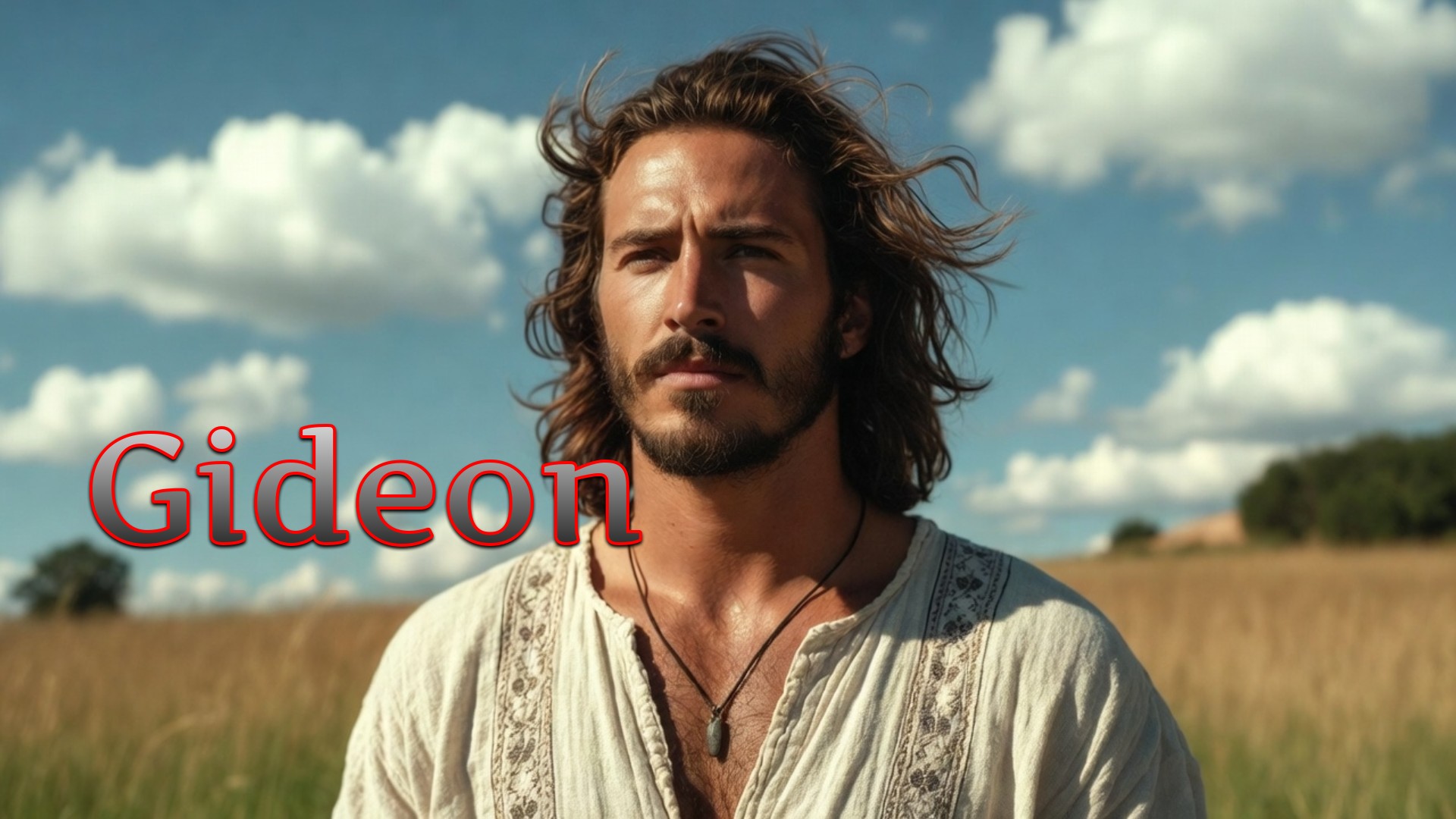Gideon